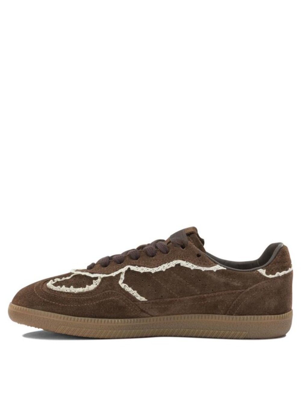 Alohas Tb 490 Low-Top Sneakers IT 40 Women - Picture 3 of 5